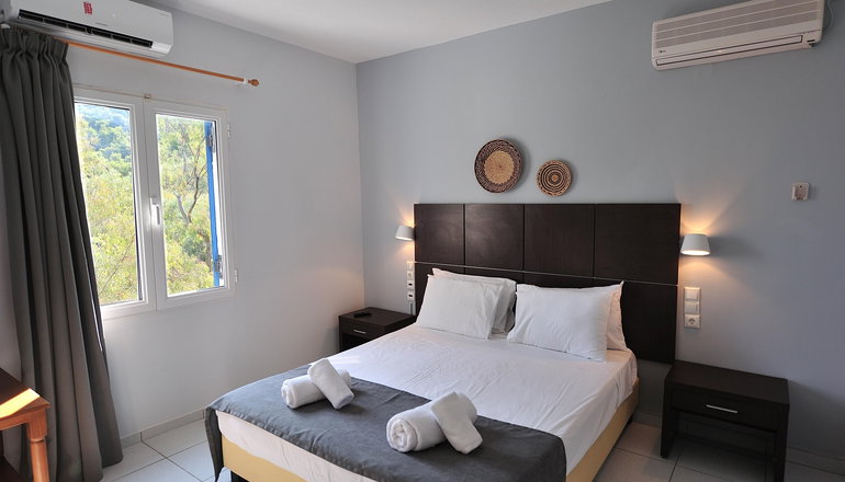 4* Anamar Skiathos Hotel