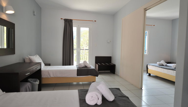 4* Anamar Skiathos Hotel