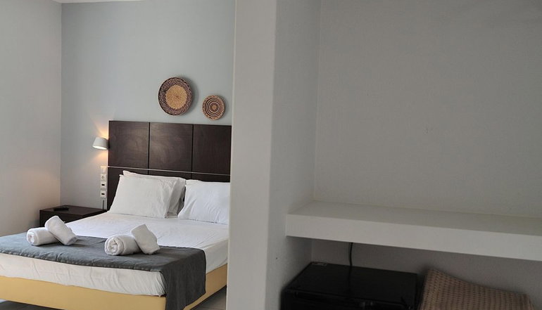4* Anamar Skiathos Hotel