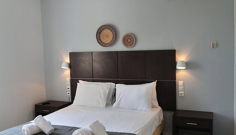 4* Anamar Skiathos Hotel