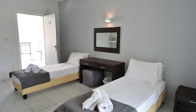 4* Anamar Skiathos Hotel