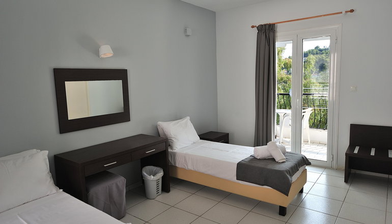4* Anamar Skiathos Hotel