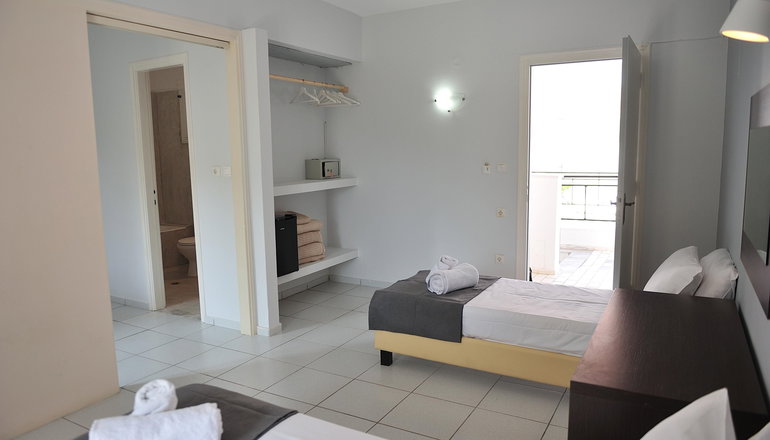 4* Anamar Skiathos Hotel
