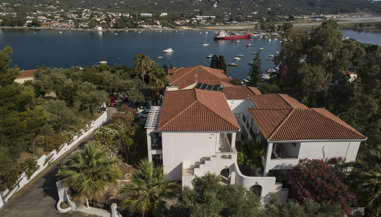 4* Anamar Skiathos Hotel