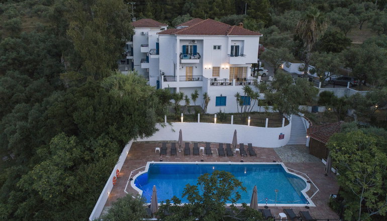 4* Anamar Skiathos Hotel