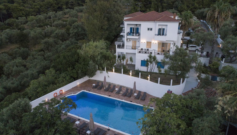 4* Anamar Skiathos Hotel
