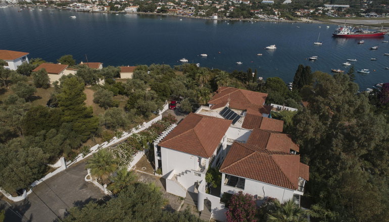 4* Anamar Skiathos Hotel