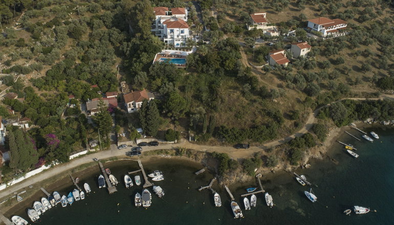 4* Anamar Skiathos Hotel