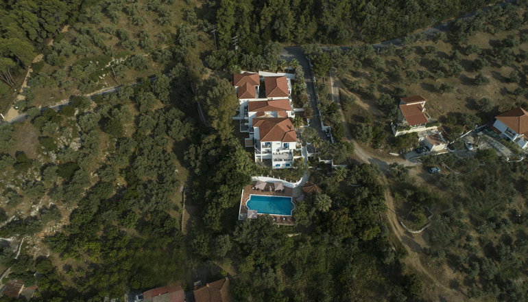 4* Anamar Skiathos Hotel