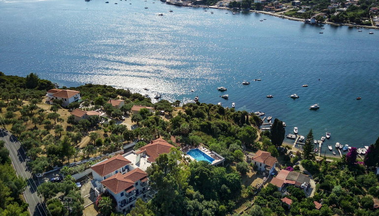 4* Anamar Skiathos Hotel