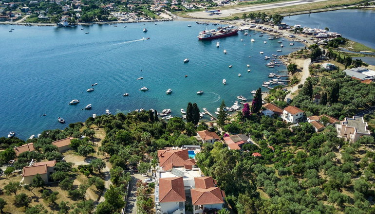 4* Anamar Skiathos Hotel