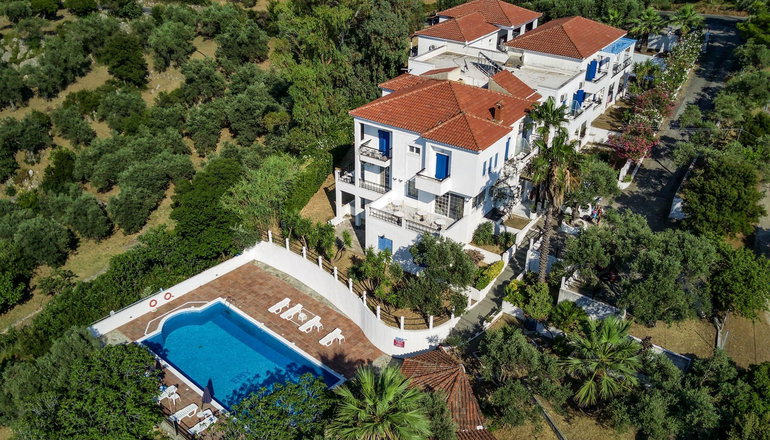 4* Anamar Skiathos Hotel