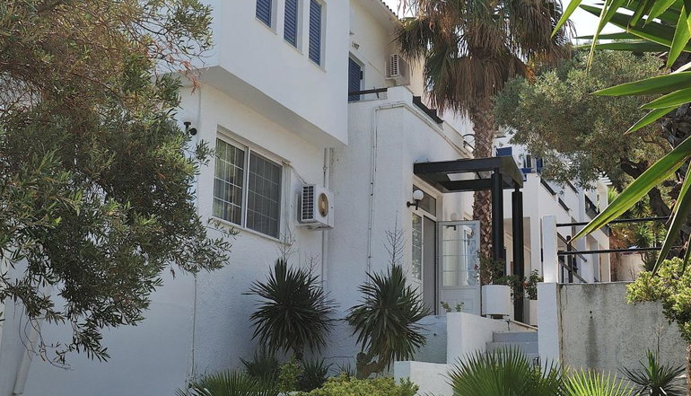4* Anamar Skiathos Hotel