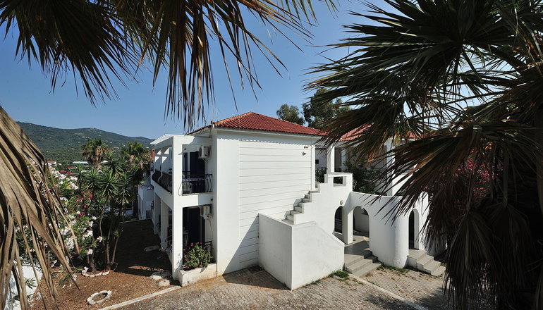 4* Anamar Skiathos Hotel