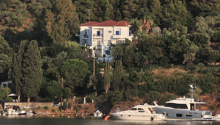 4* Anamar Skiathos Hotel