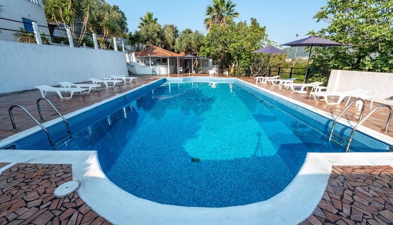 4* Anamar Skiathos Hotel
