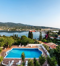 4* Anamar Skiathos Hotel