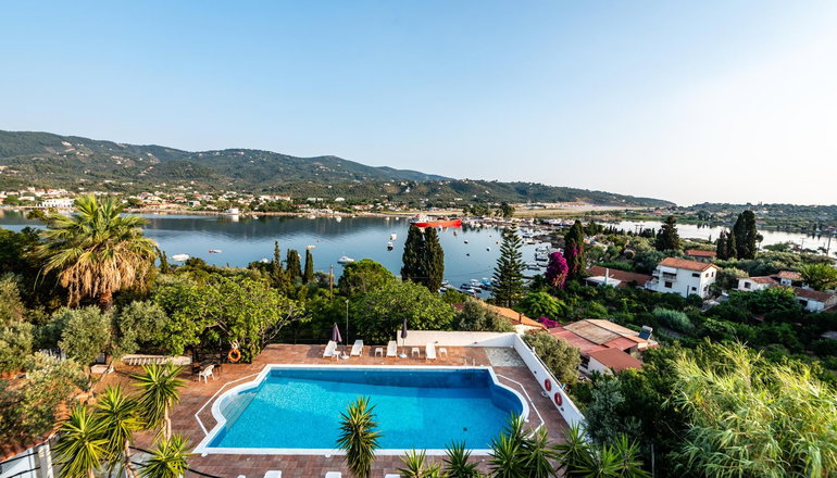 4* Anamar Skiathos Hotel