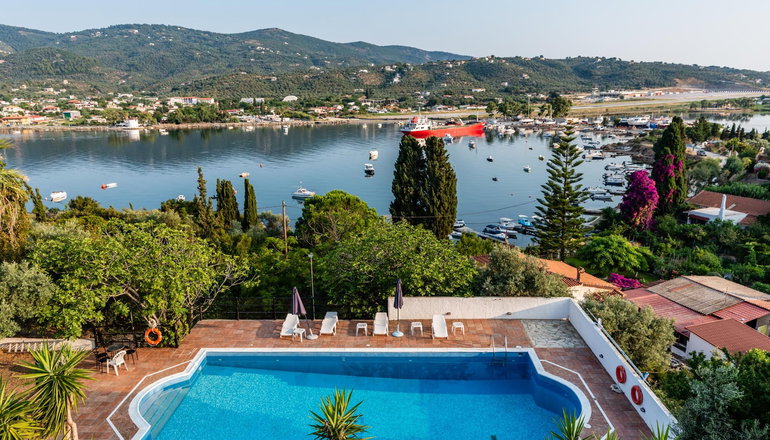4* Anamar Skiathos Hotel