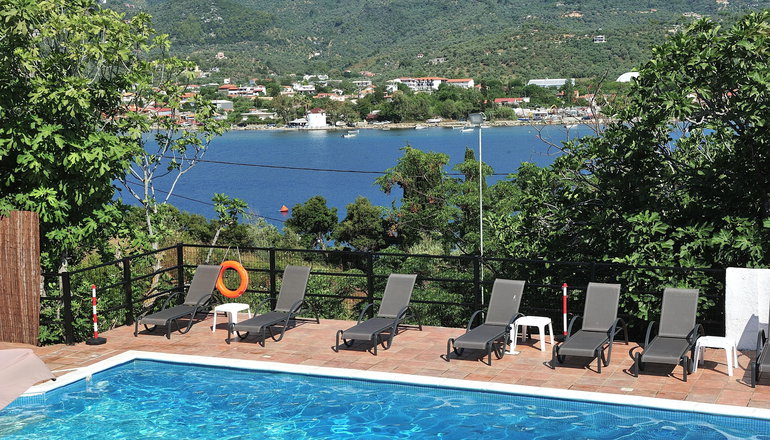 4* Anamar Skiathos Hotel