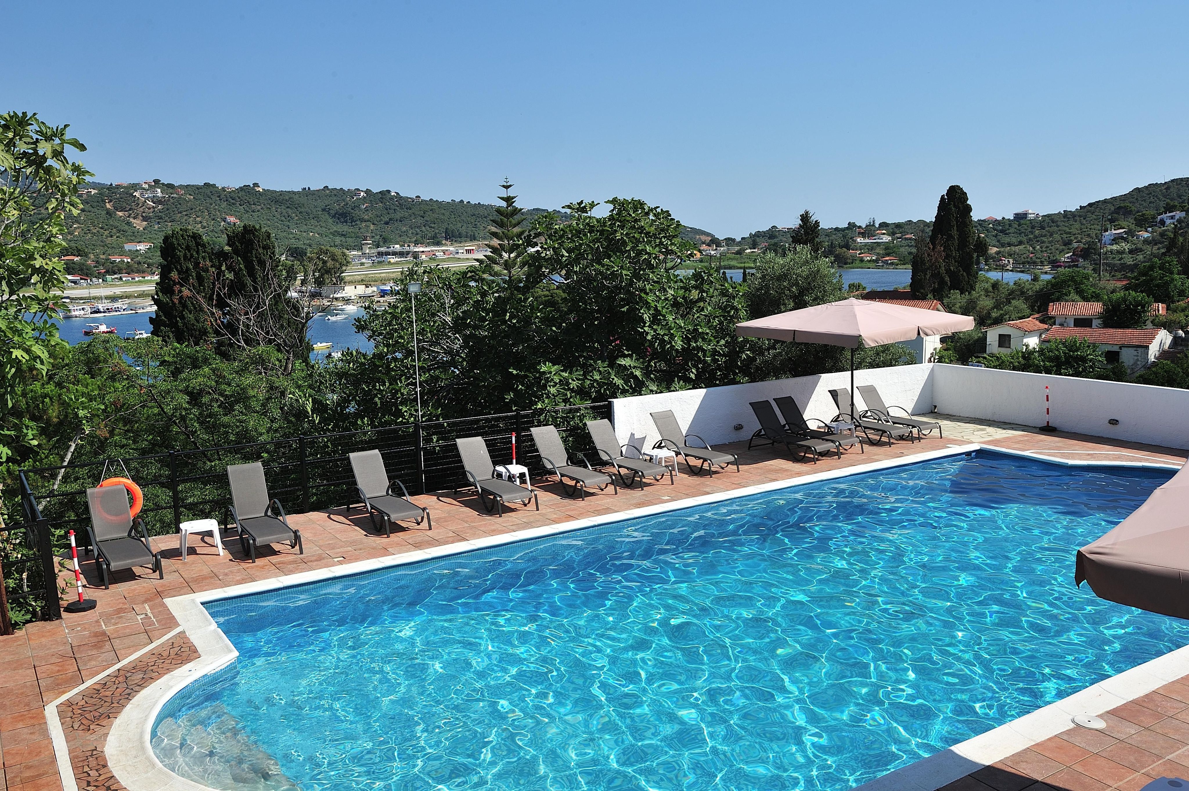 4* Anamar Skiathos Hotel - Πούντα, Σκιάθος
