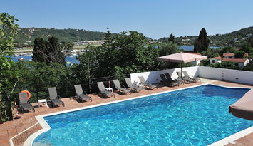 4* Anamar Skiathos Hotel - Πούντα, Σκιάθος