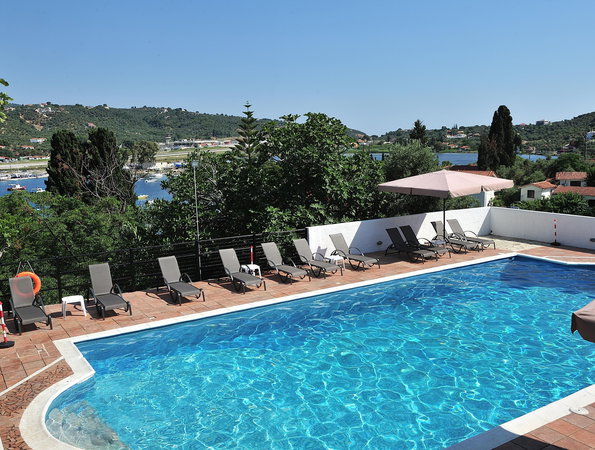 4* Anamar Skiathos Hotel