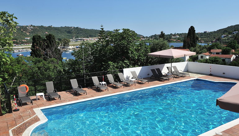 4* Anamar Skiathos Hotel