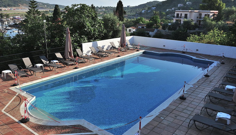 4* Anamar Skiathos Hotel