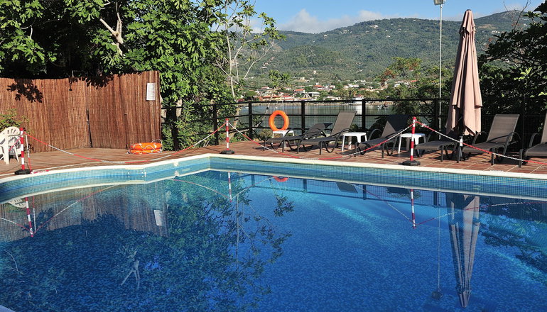 4* Anamar Skiathos Hotel