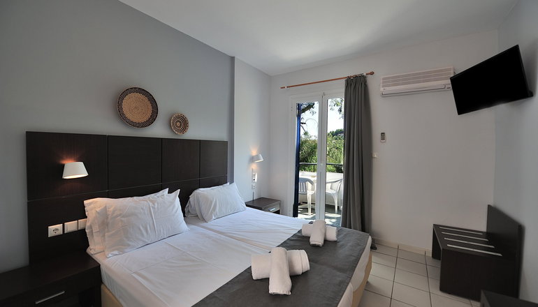 4* Anamar Skiathos Hotel