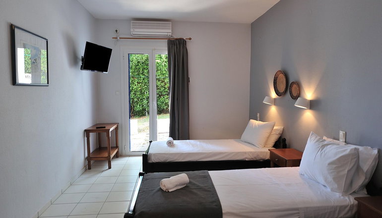 4* Anamar Skiathos Hotel