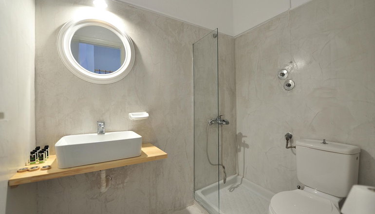 4* Anamar Skiathos Hotel
