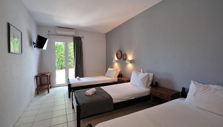 4* Anamar Skiathos Hotel