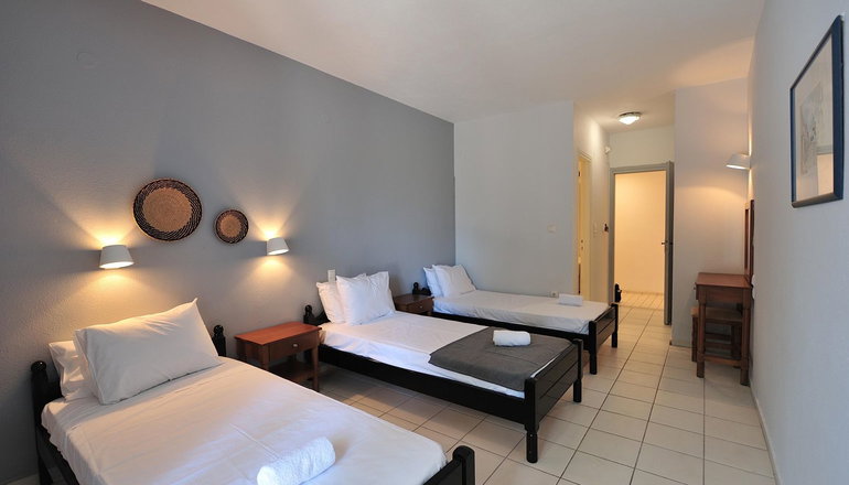 4* Anamar Skiathos Hotel