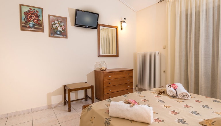 4* Anamar Zante Hotel