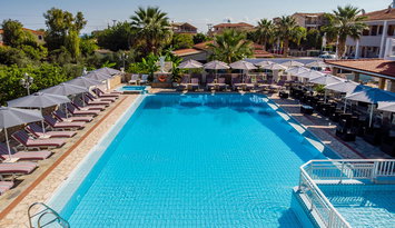 4* Anamar Zante Hotel - Αργάσι, Ζάκυνθος