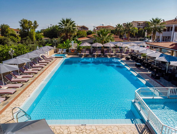 4* Anamar Zante Hotel
