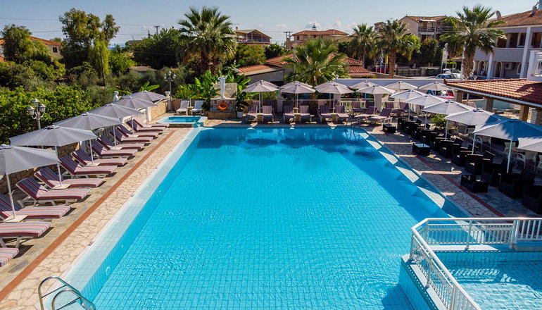 4* Anamar Zante Hotel