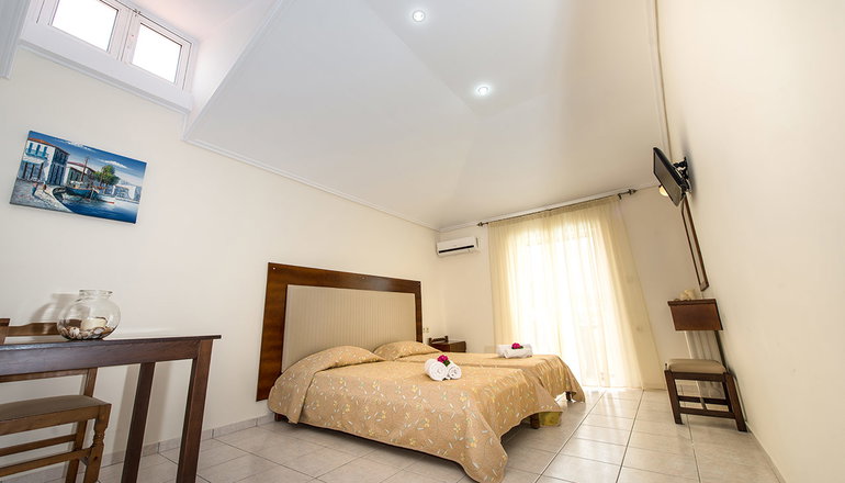 4* Anamar Zante Hotel