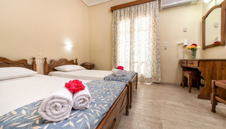 4* Anamar Zante Hotel