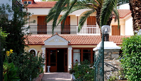 4* Anamar Zante Hotel