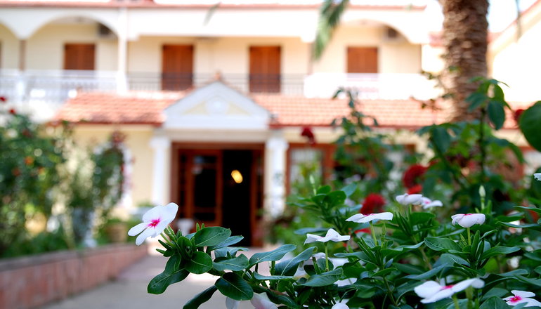 4* Anamar Zante Hotel