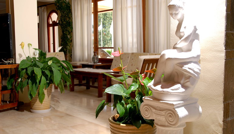 4* Anamar Zante Hotel