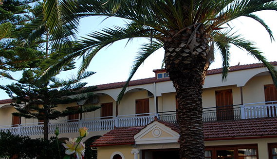 4* Anamar Zante Hotel