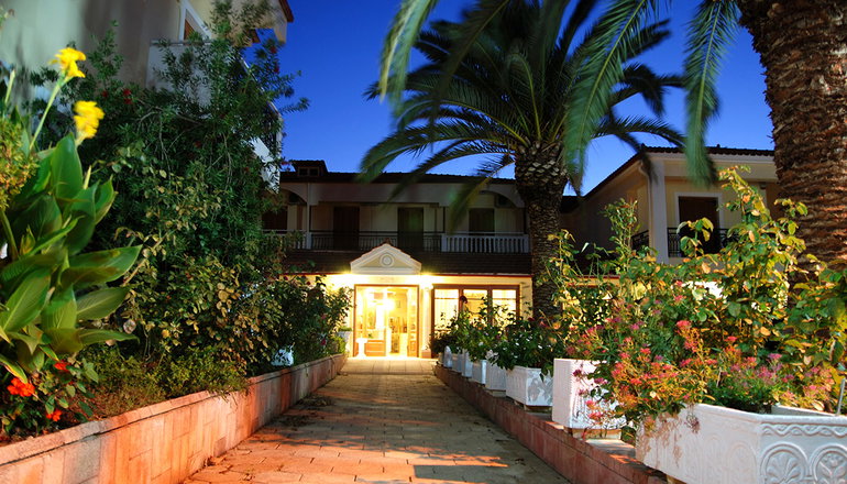4* Anamar Zante Hotel