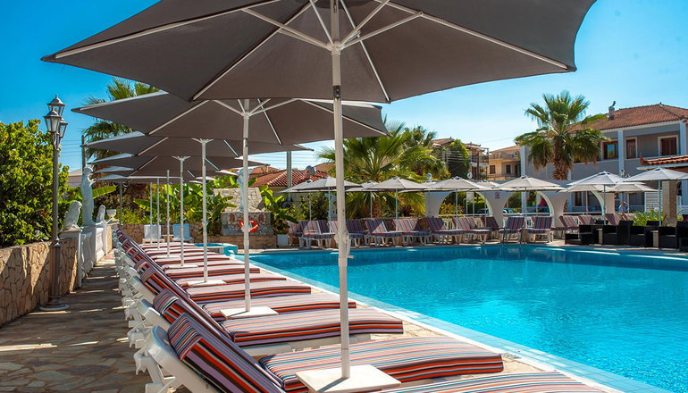 4* Anamar Zante Hotel