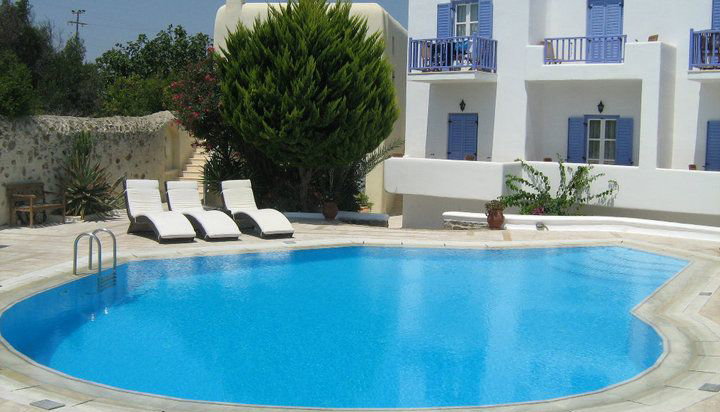 4* Αnatolia Hotel - Άνω Μερά, Μύκονος