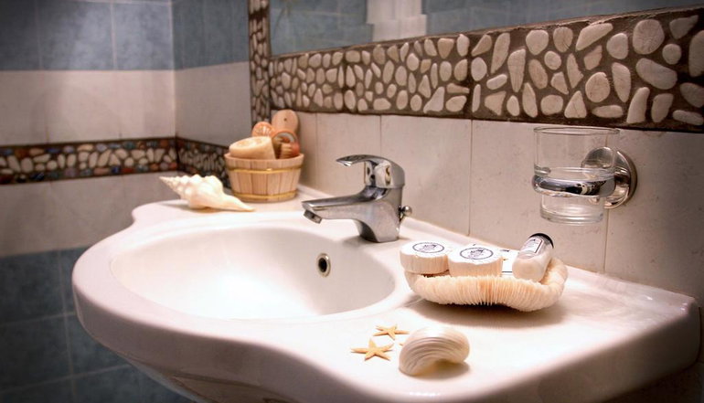 4* Αnatolia Hotel - Άνω Μερά, Μύκονος
