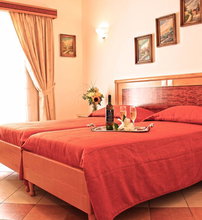4* Αnatolia Hotel - Άνω Μερά, Μύκονος